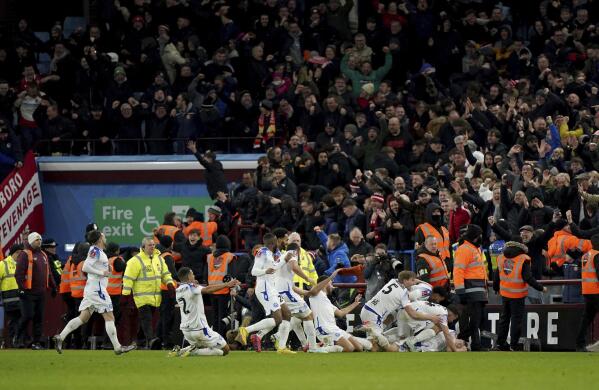 England fa news outlet